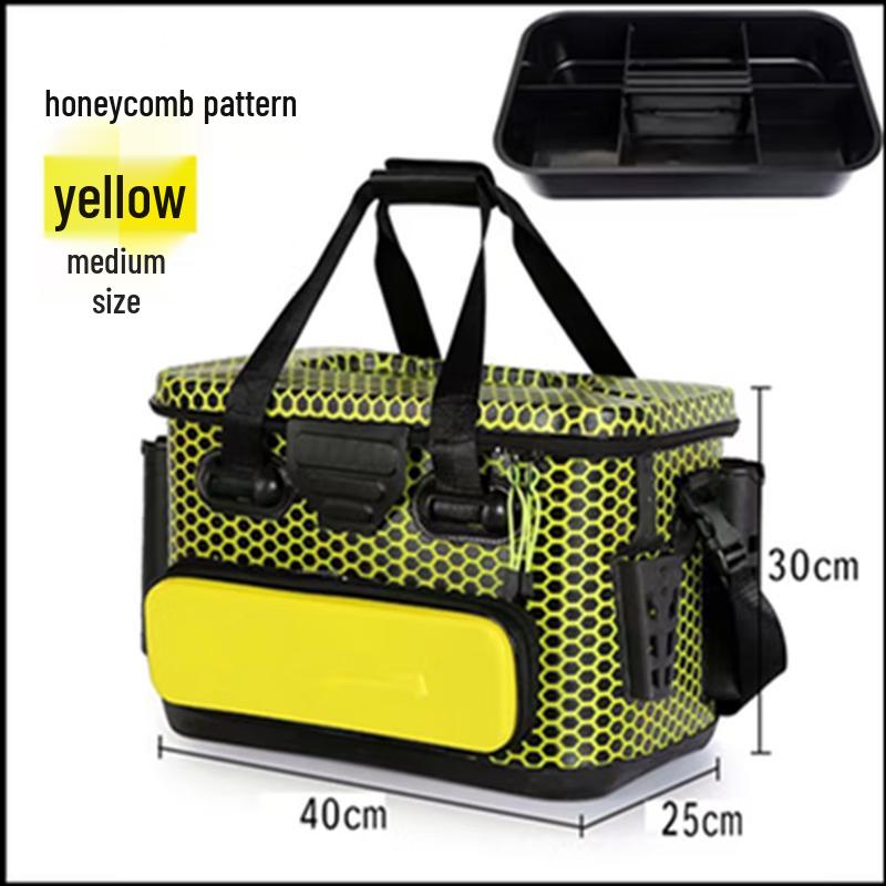 Beiduoyang Wasp Series Fishing Bucket Medium