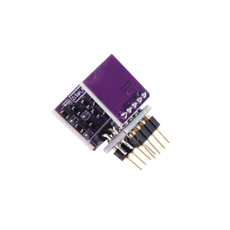 Discrete Direct Insertion Dual Operational Amplifier Upgrade Ad8620 Ne5532 Opa2604 Op275 Ad797 Muses02