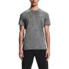 On Logo Pullover Round Neck Short Sleeve Running T-Shirt Men T-Shirts 1ME10431756
