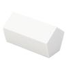 Soft Rubber Carving Block Stereoscopic White Engraving Brick for Crafts Seals Themed Medallions