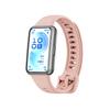 Silikon-Uhrenarmband Für Huawei Band 11/11 Pro