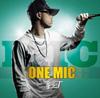 CD BOYT  ONE MIC Limited Edition CDDVD UPCH9427  2008 Japan Japanese Club Dance Used