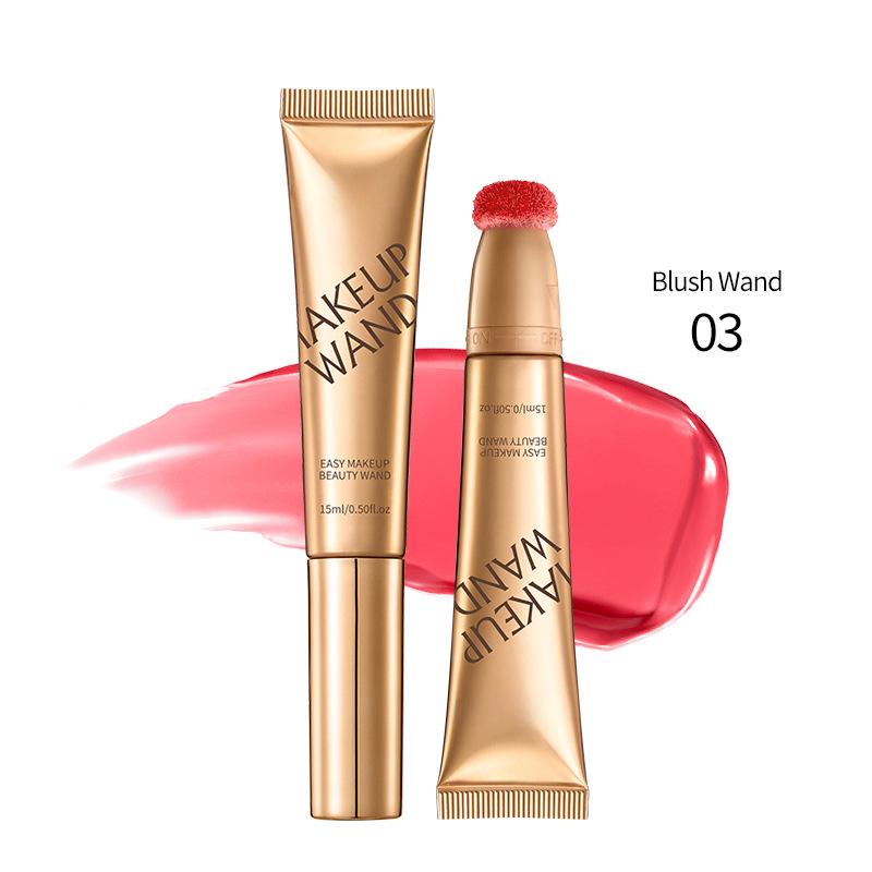Multi-functional Makeup Pen: Contour, Highlight, Blush, Nose Shadow, Liquid Highlighter
