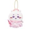 Japanese Chiikawa Angel Devil Plush Doll Pendant Cute Chiikawa Kohachi Usaki Pendant
