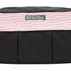 Nike Fabric Storage Bag Unisex Black & Sunset Purple Casual DC2648-014