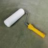 Versatile & Efficient Wall Painting Tool 9 inch Roller Brush Wall Roller Brush Convenient & Effective Wall Roller Brush