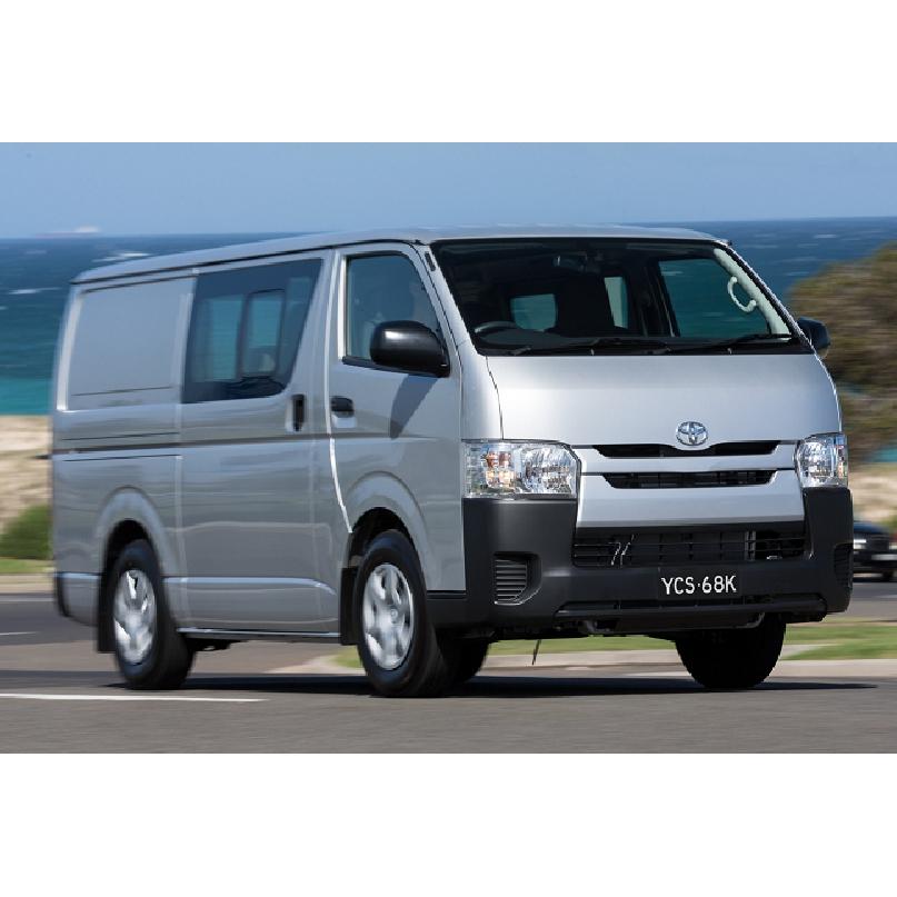 

Резина для Toyota Hiace Toyota Quantum Toyota Commuter 2005-2018модель 67872-26020 narrow low roof car