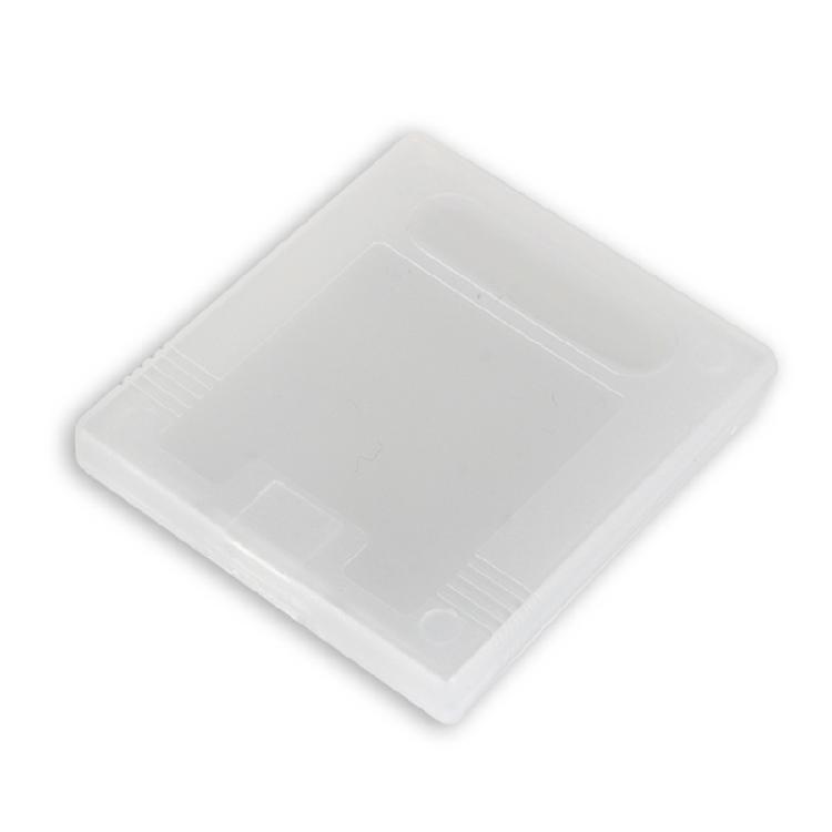 5Pcs Game Cards Storage Box Anti Dust Protective Cover for GameBoy Color GBC