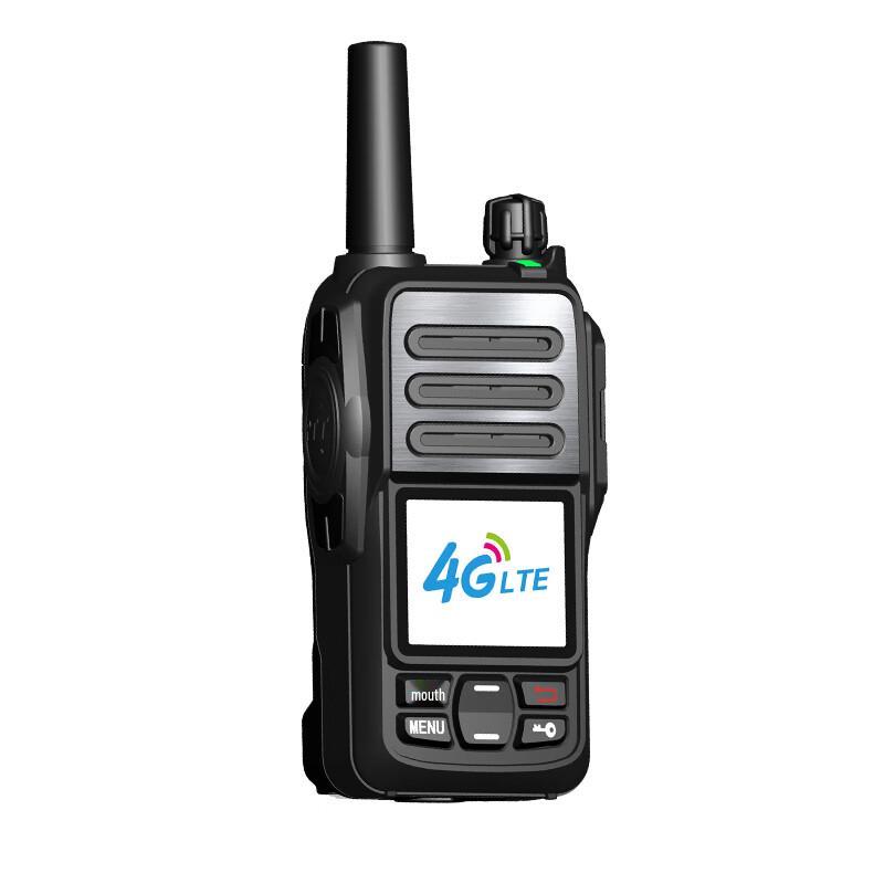 Toyang MAC5800E 4G LTE Public Network Two-Way Radio (CN version)