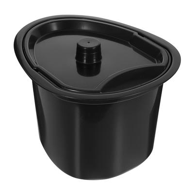 Pee Bucket Portable Toilet Urinal Pot Night Chamber for Home Bedroom