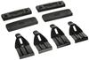 Carmate Inno Base Carrier Hooks for Specific Compatible Raize A210A A201A Rocky A210S A201S This Is a Required Part for Installing an INNO Base