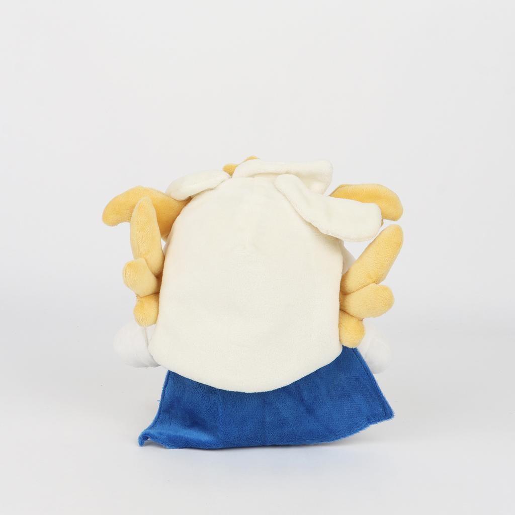 Neues Shadow Milk Cookie Plüschtier Cookie Kingdom Spiel Plüschtier Puppe