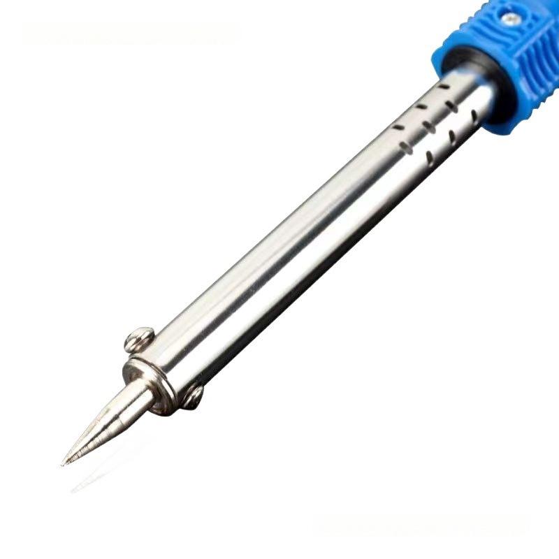 Electric Soldering Iron Pen Set for Household Repairs and Welding