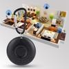 New Portable USB Rechargeable Garden Mosquito Repellent Electronic Pest Drive(Black)