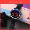 Electronic Watch For Men With Digital Display Waterproof Sport Gift For All Ages