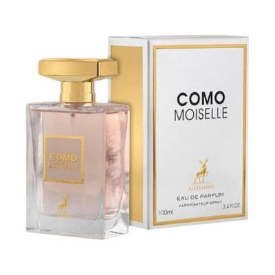 Como Moiselle Women's Eau De Parfum