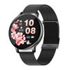New Bluetooth Call Smart Watch For Women Heart Rate Monitoring Fitness Tracker Multi Sports Modes IP67 Waterproof Smartwatch