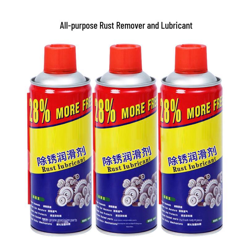 Congyu Rust Remover & Bolt Loosener
