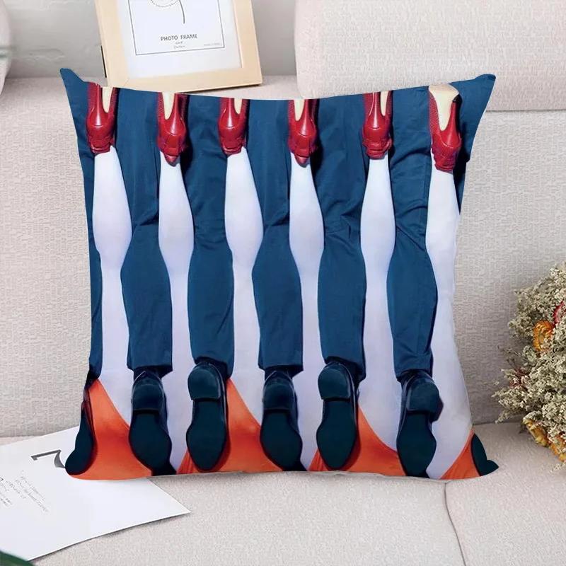 Sofa Cushions Toiletpaper Magazine Couple Pillow Pillowcases x Decorative Cushion Covers for Bed Pillows Pilow Cases Cover