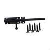 Barrel Bolt Latch for Home Use On Fences And Doors