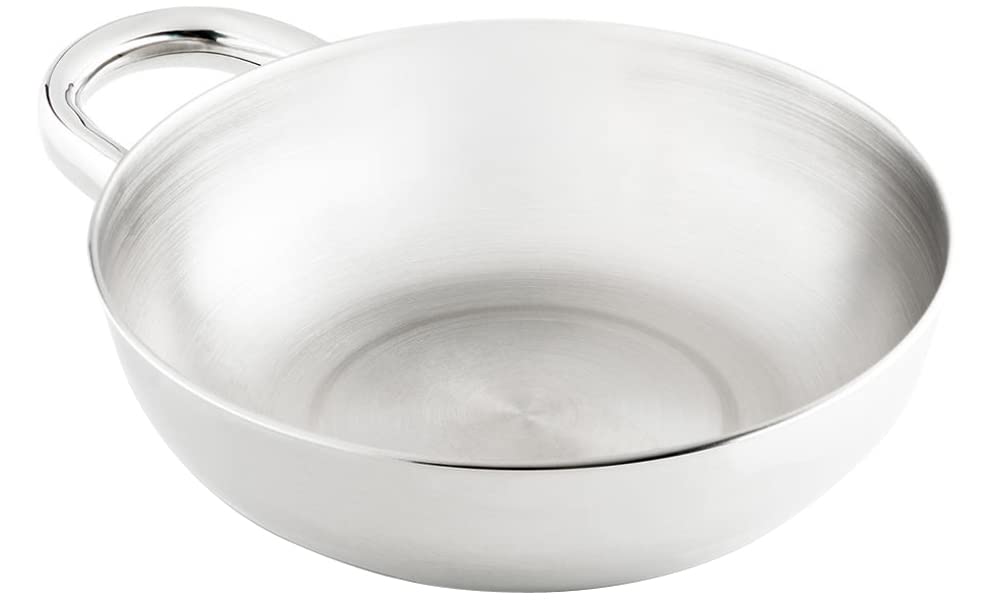 

GSI Glacier Stainless Bowl 11872092000000