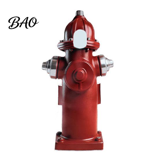 Kids Hydrant Costume for Adults and Kids, Realistic Cosplay Halloween Outfit Apparel, Hooded Dress-Up Festival Parties Adult Party Costumes