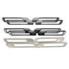 4pcs Set Door Handle Protector Cover for BMW 7 Series I7 G70 Model 2025 To 2025 Scratch Resistant Trim for Enhanced Vehicle Look