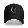 White ONE PUNCH-MAN Sport Baseball Caps Men Printing Female Beach Sunscreen Hat Hip Hop Trucker Cap