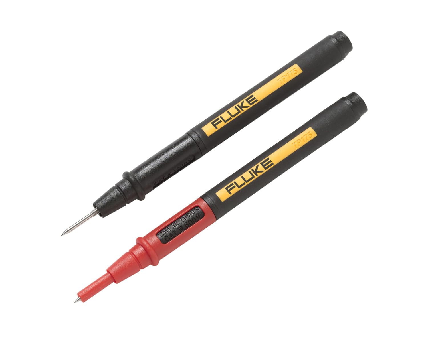 

Вимірювальний зонд FLUKE TwistGuard TP175 []
