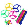 40pcs Creative Flying Fairy Gift Set for Kindergarten and Elementary School Kids