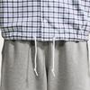Nike Men's Plaid Short-Sleeve Shirt IR7577