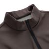 SEPTWOLVES Men's Stand-Collar Business Casual Waterproof Jacket