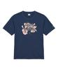 Geulaengdeubotte Signature T-Shirt 03 [Navy]
