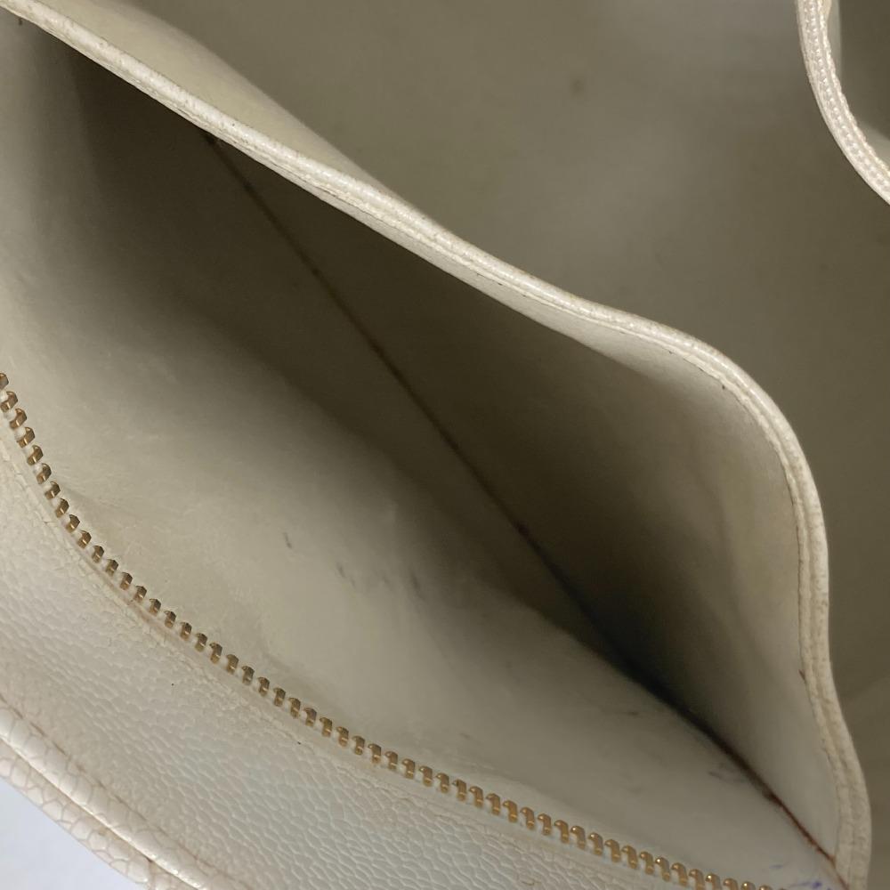 CHANEL A01804  Quilted Matelasse CC CC Mark Reissue Tote Shoulder Bag Tote Bag