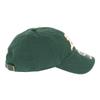 47 Athletics Classic Cap Cleanup Dark Green B-RGW18GWS-DGE (Green/FF/Men's)