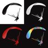 Car Paragliding Art Flying Skydive Sport Cool Stickers Vinyl Waterproof Decals Graphic Exterior Decoration Styling Accessories
