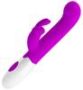 Vibro Rabbit Centaur Pretty Love 20cm - Pretty Love - Vibrating Rabbits