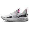 HOVR Mega 2 MVMNT Grey Rebel Pink Unisex Sneakers White 3026629-100