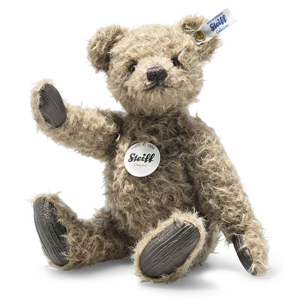 Steiff Howl Teddy 027826 Bear, 26cm, [Used]