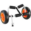 Sporturi nautice – Bărci cu vâsle