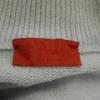 Pringle of Scotland wool Argyle Pattern Knit jacket S Blue Women Used
