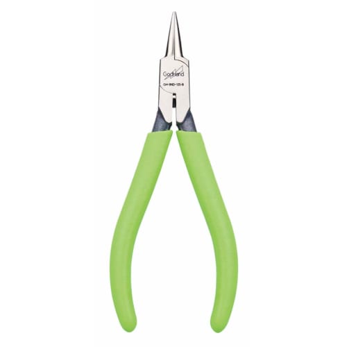 GodHand All-Purpose Bender, Extra Fine Type (Old Model) GH-BND-125-B Hobby Tool