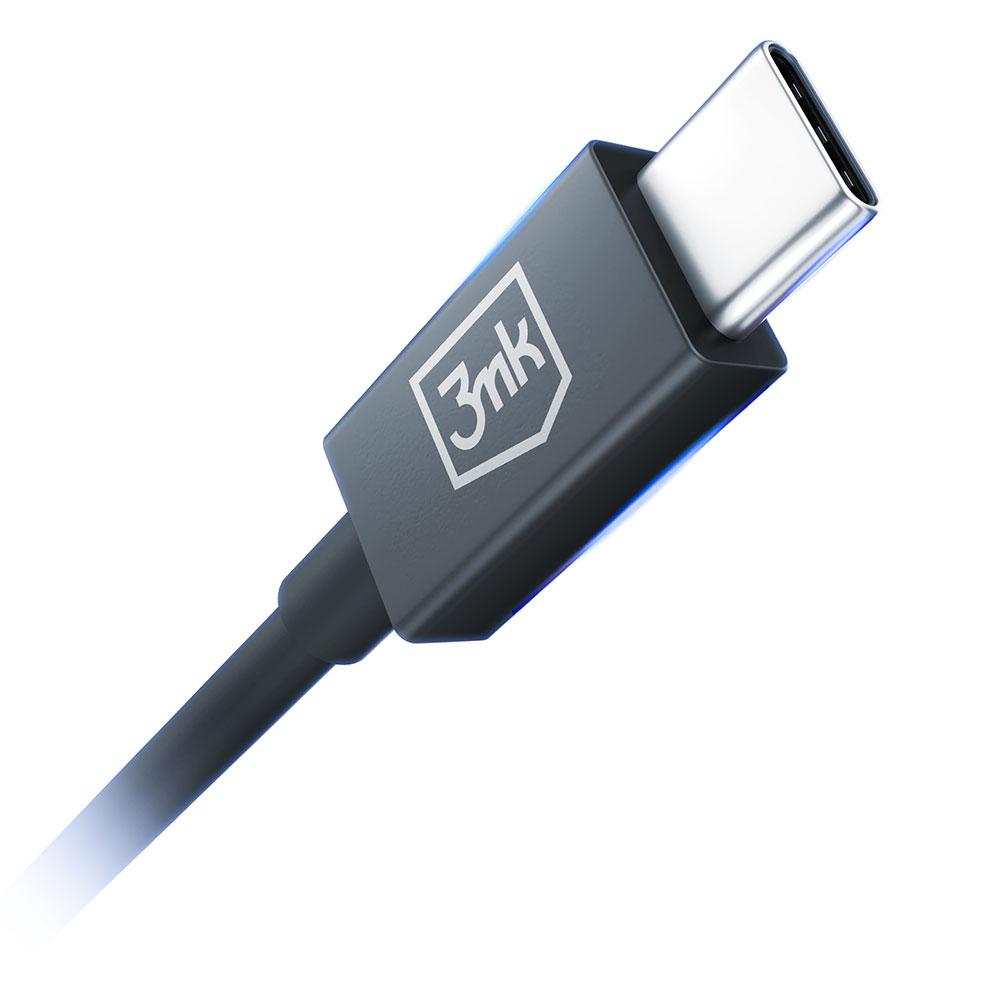 Accessories - 3Mk Hyper Thunderbolt Cable 240W