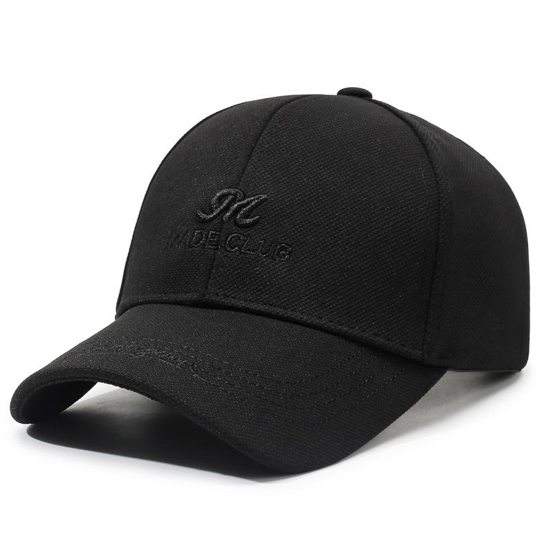 Spring And Autumn Pineapple Cloth Hat Men S And Women S Outdoor Leisure Baseball Cap Shade Leisure Tide Outdoor Sports Cap Adjustable