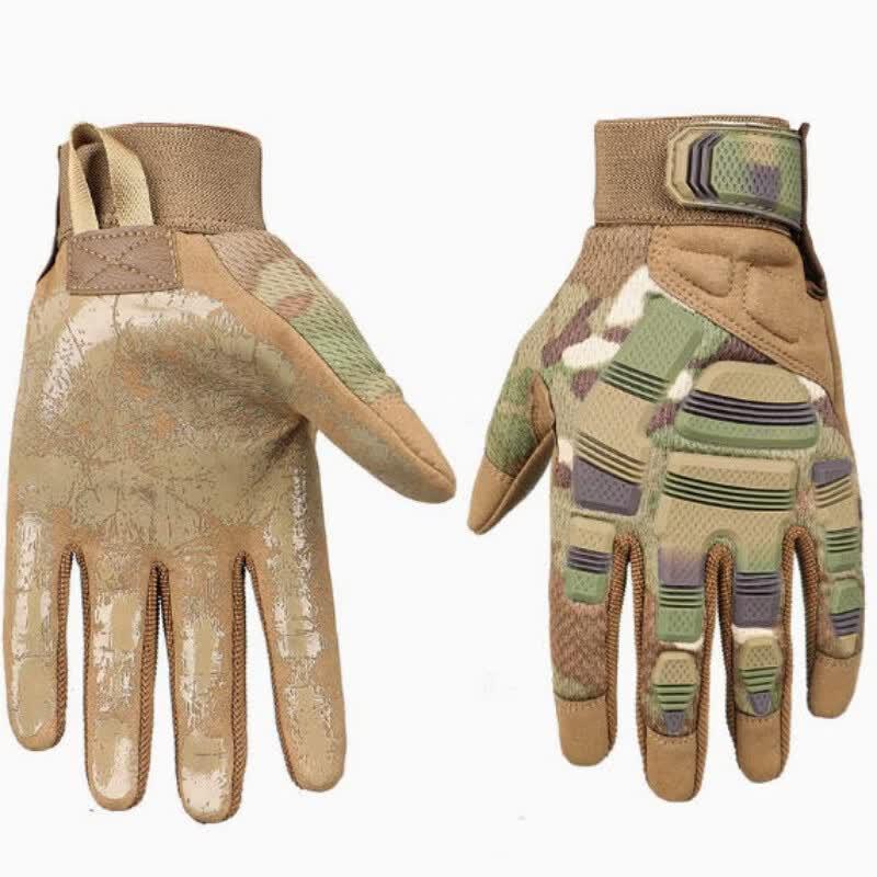 Anbikang Cycling & Hiking Protection Gloves