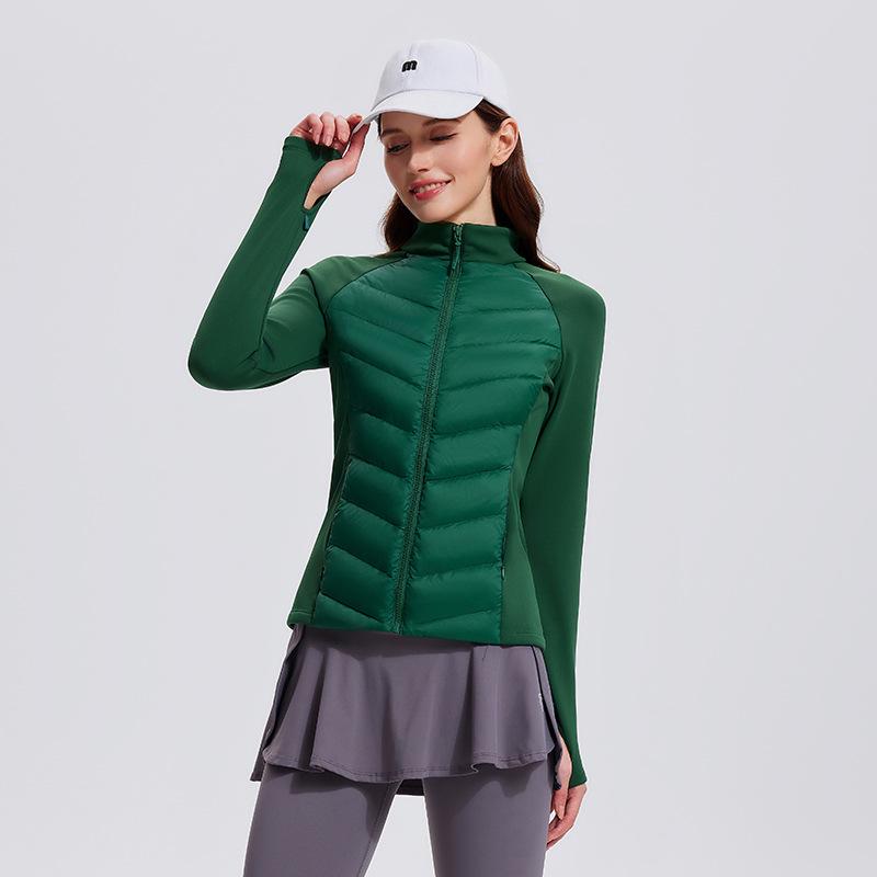 

Легкая мужская и женская куртка из гусиного пуха – Теплая, спортивная верхняя одежда для осени и зимы 3XL