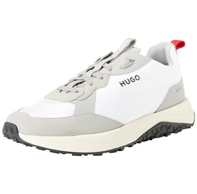 Полуботинки HUGO Kane