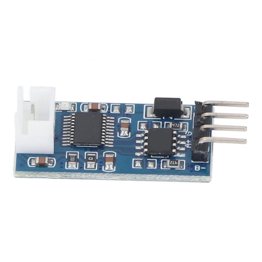 Sondă senzor de temperatură 10K 3950 Cablu 5VRS485 RTU Port serial Modul de achiziție cu control de la distanță