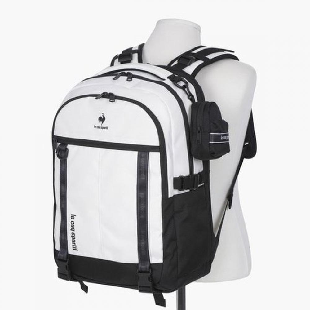 Le Coq Sportif [closeout][60  Off] Backpack Ivy   Qp123abp11