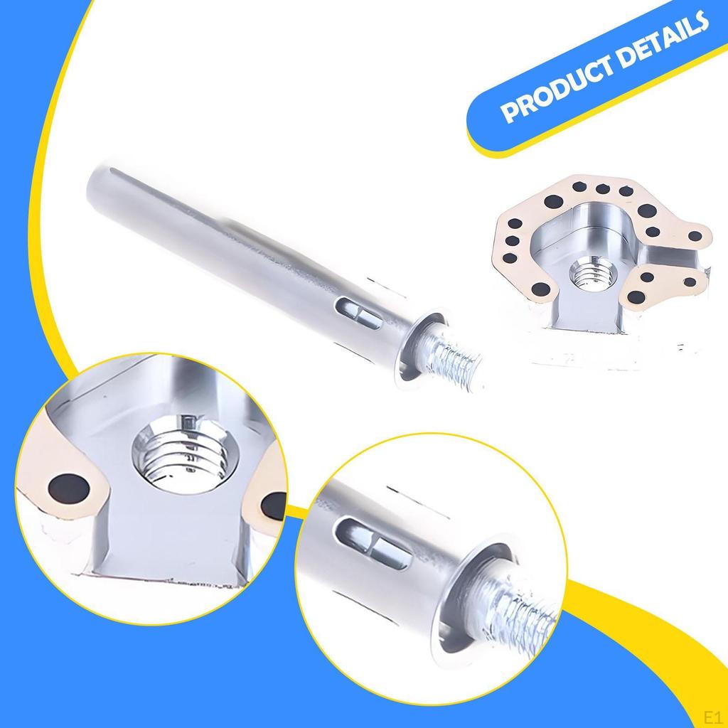 Joystick Soldering Iron Tip 936 Heating Rod Replacement, Spare Part, Controller Accessory